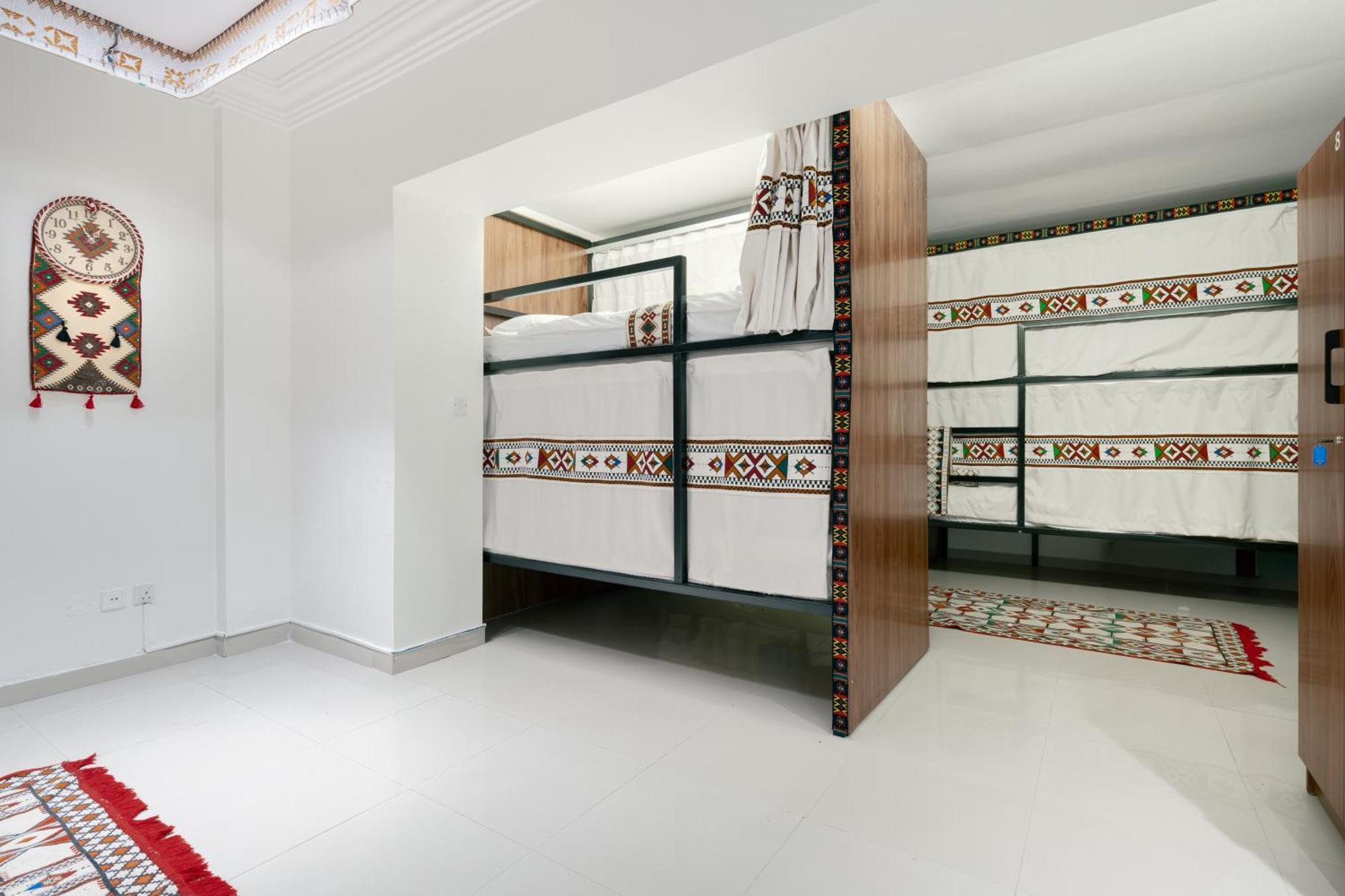 Sands Inn Hostel Rijad Zewnętrze zdjęcie