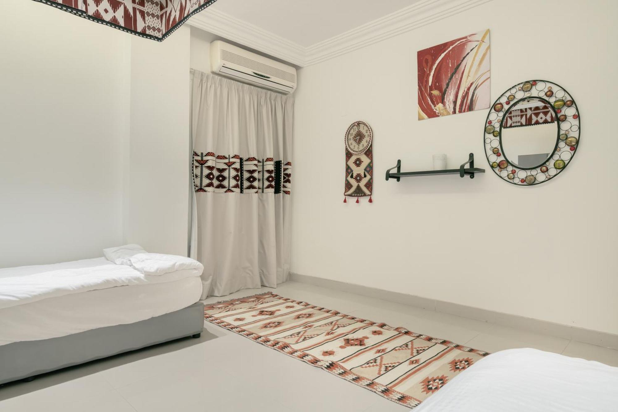 Sands Inn Hostel Rijad Zewnętrze zdjęcie