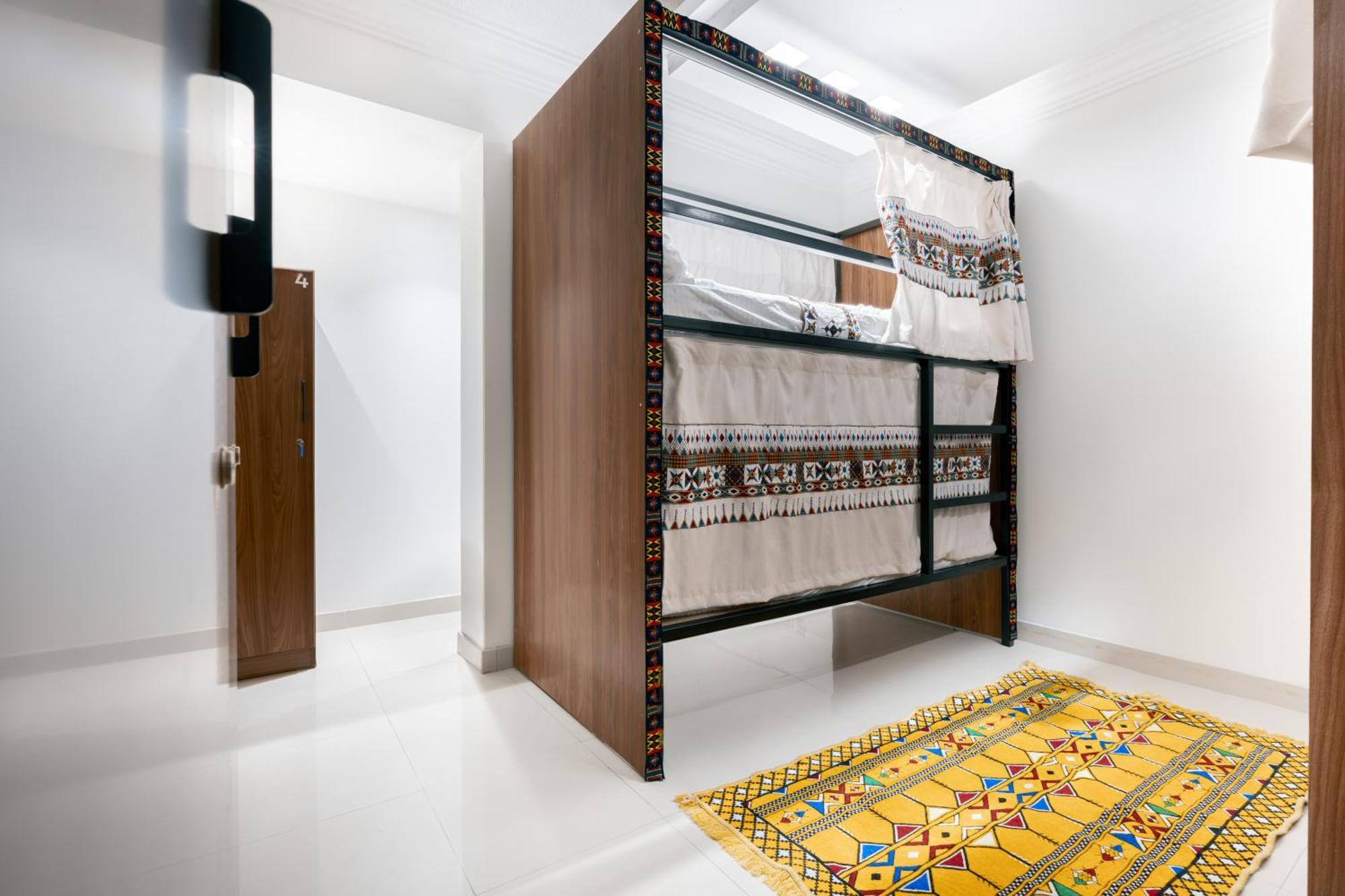 Sands Inn Hostel Rijad Zewnętrze zdjęcie