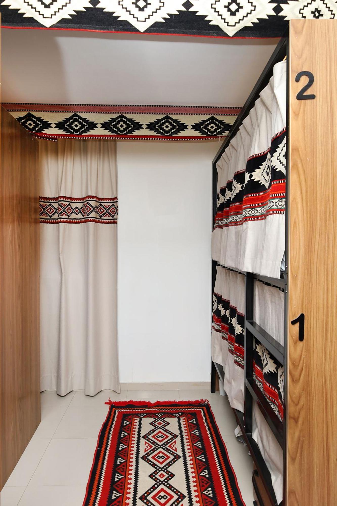 Sands Inn Hostel Rijad Zewnętrze zdjęcie