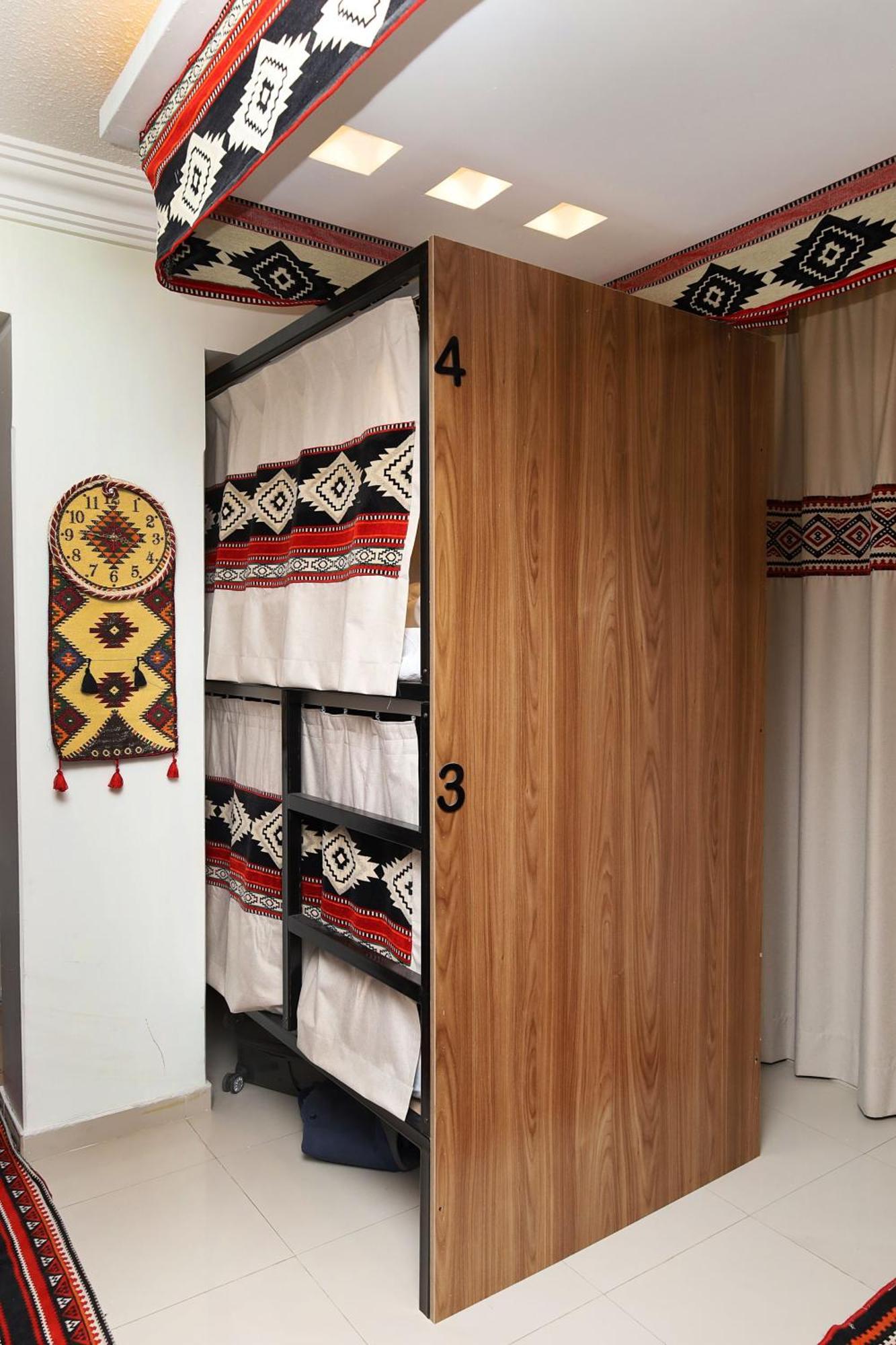 Sands Inn Hostel Rijad Zewnętrze zdjęcie