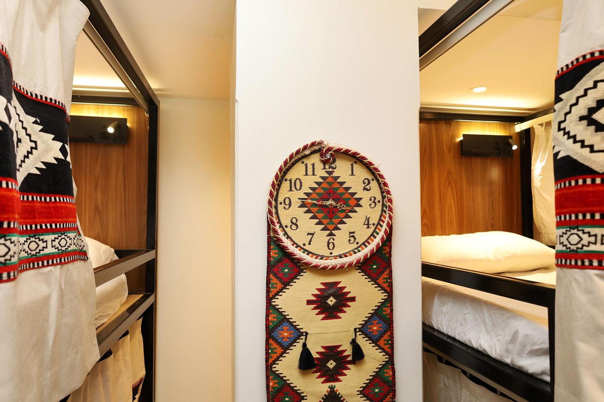 Sands Inn Hostel Rijad Zewnętrze zdjęcie