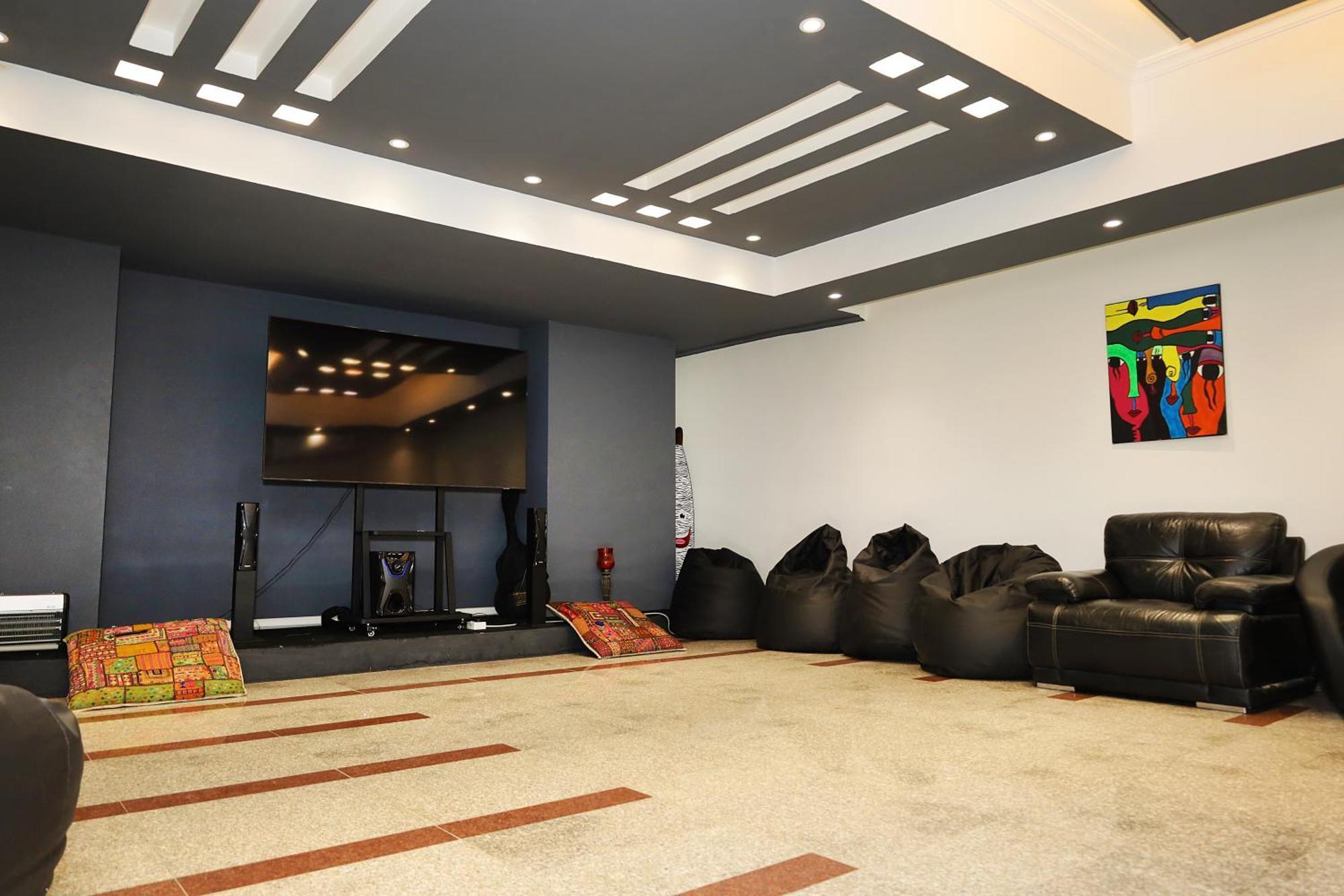 Sands Inn Hostel Rijad Zewnętrze zdjęcie
