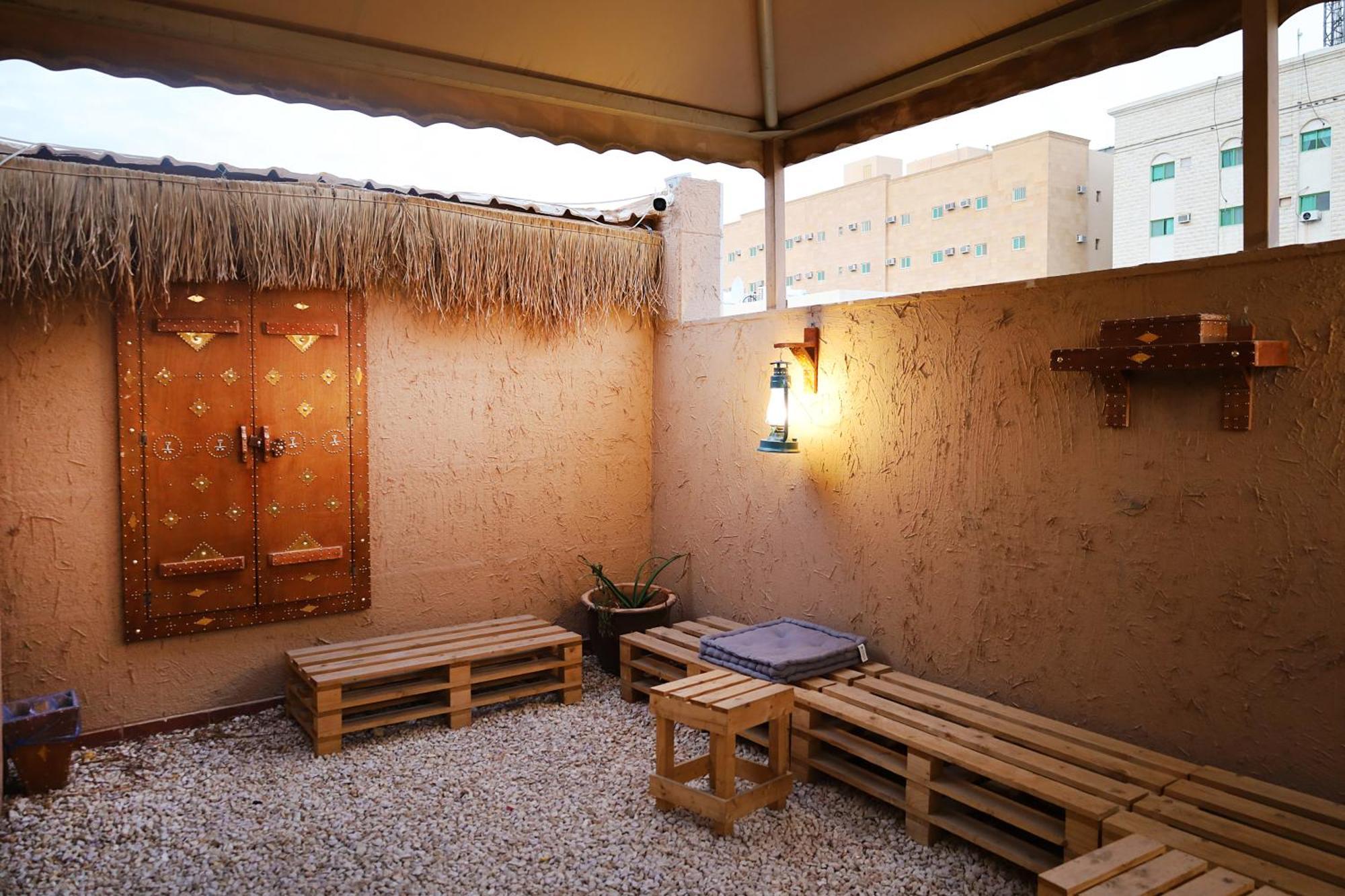 Sands Inn Hostel Rijad Zewnętrze zdjęcie