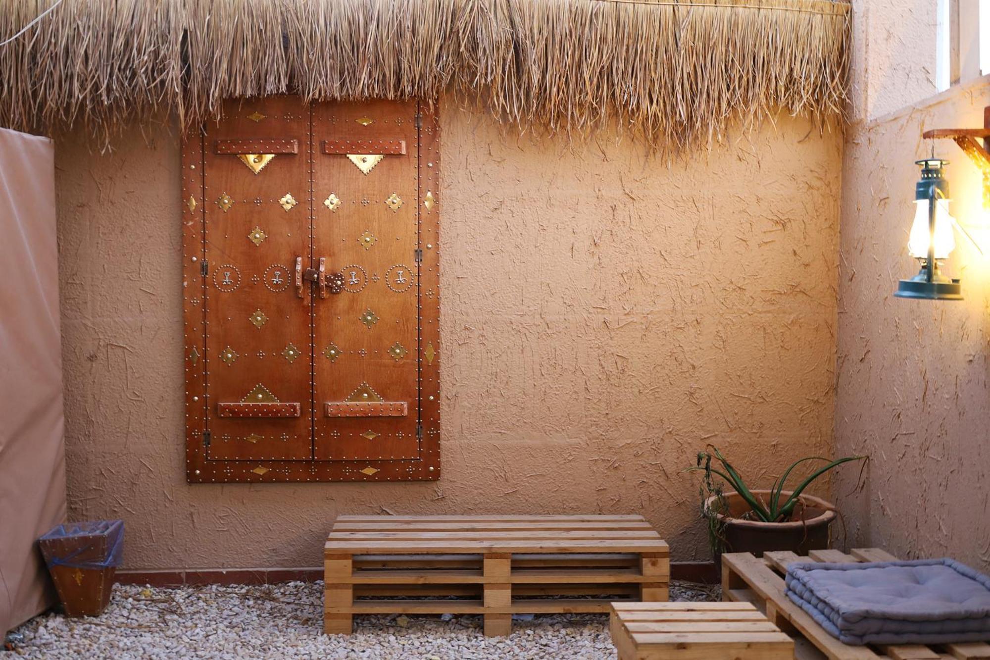 Sands Inn Hostel Rijad Zewnętrze zdjęcie
